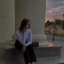 Виктория, 23 года