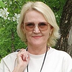 Фотография девушки Ирина, 54 года из г. Екатеринбург