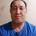 Роман, 44 года