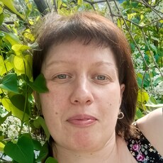 Фотография девушки Светлана, 44 года из г. Актобе