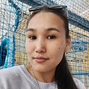 Полина, 22 года