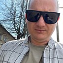 Серж, 34 года