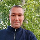 Данияр Бекеев, 43 года