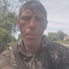 Фотография мужчины Михаил, 40 лет из г. Абакан