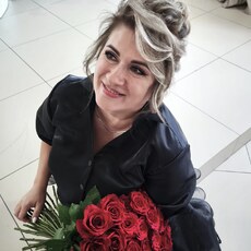 Фотография девушки Татьяна, 45 лет из г. Кемерово