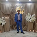Самир, 43 года
