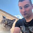 Сергей, 28 лет