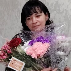 Фотография девушки Натали, 45 лет из г. Орша