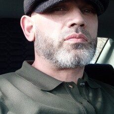Фотография мужчины Ali Tumgoev, 44 года из г. Назрань