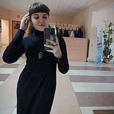Фотография девушки Злата, 19 лет из г. Шахты