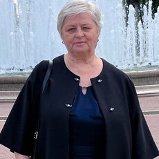 Фотография девушки Алина, 65 лет из г. Минск