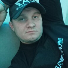 Фотография мужчины Кирилл, 36 лет из г. Сыктывкар