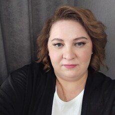 Фотография девушки Алеся, 42 года из г. Самара