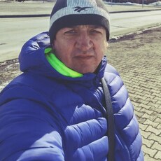 Фотография мужчины Амир, 39 лет из г. Анадырь