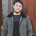 Али, 28 лет