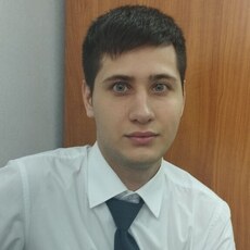 Фотография мужчины Александр, 24 года из г. Сургут