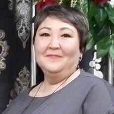 Фотография девушки Айгуль, 43 года из г. Павлодар