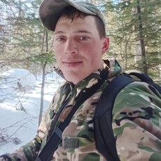 Фотография мужчины Толян, 24 года из г. Курагино