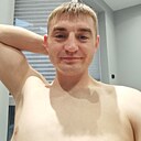 Андрей, 33 года