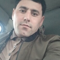 Фотография мужчины Pablo, 31 год из г. Солигорск