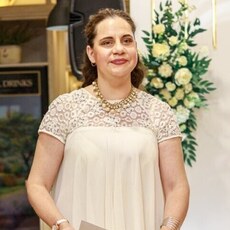 Фотография девушки Ann, 37 лет из г. Сумы