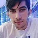 Кейн, 27 лет