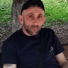 Фотография мужчины Роман, 41 год из г. Красный Луч