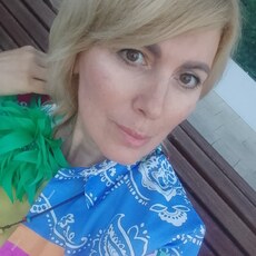 Фотография девушки Ирина, 48 лет из г. Сочи