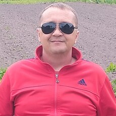 Фотография мужчины Алексей, 45 лет из г. Брянск