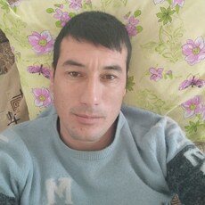 Фотография мужчины Шер, 34 года из г. Ковров