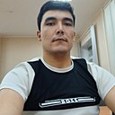 Алланазар, 25 лет