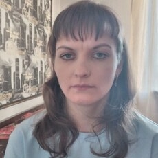 Фотография девушки Анастасия, 37 лет из г. Тюмень