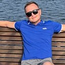 Ден, 43 года