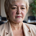 Лариса, 55 лет