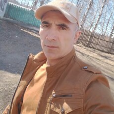 Фотография мужчины Руслан Алиев, 43 года из г. Худжанд