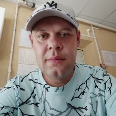 Фотография мужчины Сергей, 36 лет из г. Волгодонск