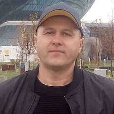 Фотография мужчины Сергей, 51 год из г. Риддер