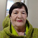 Танзиля, 63 года