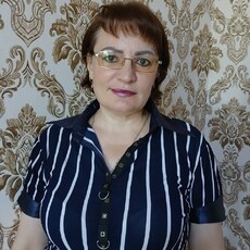 Фотография девушки Анна, 44 года из г. Балхаш