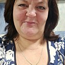 Оксана, 45 лет