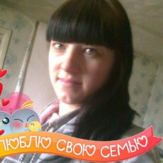 Фотография девушки Светлана, 35 лет из г. Белово