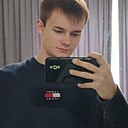 Иван, 25 лет