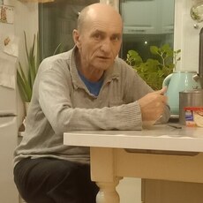 Фотография мужчины Константин, 60 лет из г. Тобольск