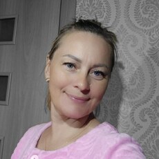 Фотография девушки Елена, 49 лет из г. Нижний Тагил
