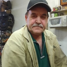 Фотография мужчины Сергей, 55 лет из г. Сокулук