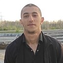 Григоряан, 26 лет