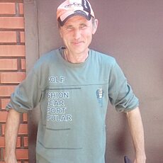 Фотография мужчины Александр, 53 года из г. Херсон