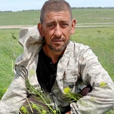 Фотография мужчины Андрей, 42 года из г. Красногвардейское (Ставропольски