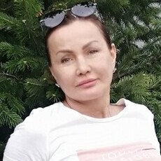 Фотография девушки Марина, 55 лет из г. Новокузнецк
