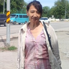Фотография девушки Гума, 52 года из г. Тараз